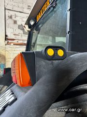 Τρακτέρ Same 1996 Same Titan 160-thumb-10