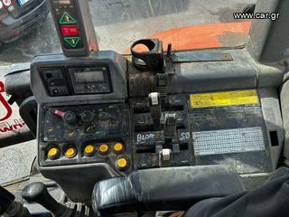 Τρακτέρ Same 1996 Same Titan 160-thumb-11