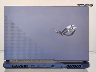 ASUS Laptop - G513QM