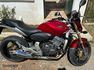 Honda CB 600F Hornet '07