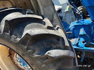 Τρακτέρ Ford 1990 5600-thumb-1
