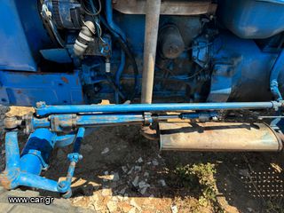 Τρακτέρ Ford 1990 5600-thumb-2