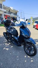 Piaggio Beverly 300i 2022 HPE