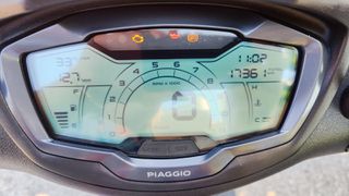 Piaggio Beverly 300i 2022 HPE-thumb-4