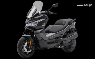 Voge SR4 MAX 2026 400 SR 4 SMART