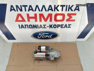 FORD FOCUS '18- B7DC 1.0cc ECOBOOST ΜΕΤΑΧΕΙΡΙΣΜΕΝΗ ΜΙΖΑ ΜΕ ΚΩΔΙΚΟ JX6T-11000-EA/EB