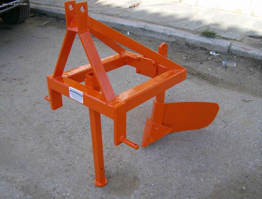 Παρελκόμενα 2018 AGRO MACHINES TASOS