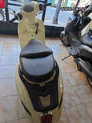 Roller / Scooter 2025 MOJITO 6.5kw 2x55 Ah-thumb-1