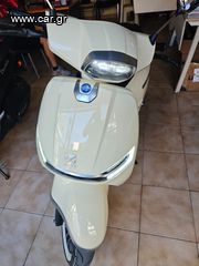 Roller / Scooter 2025 MOJITO 6.5kw 2x55 Ah-thumb-3