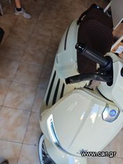 Roller / Scooter 2025 MOJITO 6.5kw 2x55 Ah-thumb-4