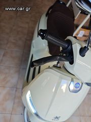 Roller / Scooter 2025 MOJITO 6.5kw 2x55 Ah-thumb-5