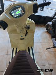 Roller / Scooter 2025 MOJITO 6.5kw 2x55 Ah-thumb-6