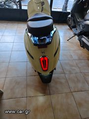 Roller / Scooter 2025 MOJITO 6.5kw 2x55 Ah-thumb-7