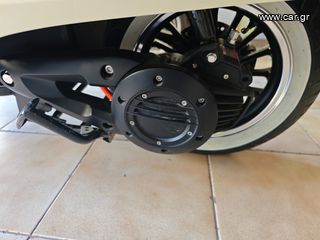 Roller / Scooter 2025 MOJITO 6.5kw 2x55 Ah-thumb-9