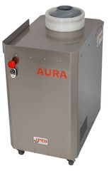 ΣΤΡΟΓΓΥΛΟΠΟΙΗΤΗΣ ΖΥΜΗΣ AURA 1000