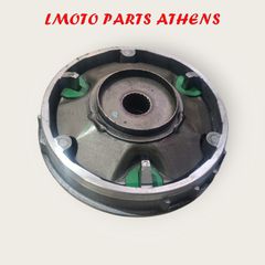 ΒΑΡΙΑΤΟΡ SATELIS 250 / GEOPOLIS 250