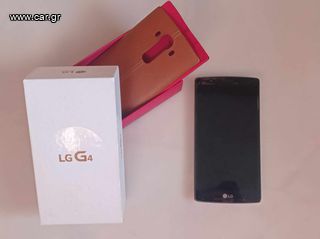 LG G4