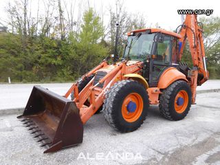 Hitachi '03 FH-FB 200.2++FOYL EXTRA  ++ARISTO