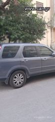 Honda CR-V 2006