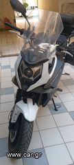 CFmoto 650MT 2022