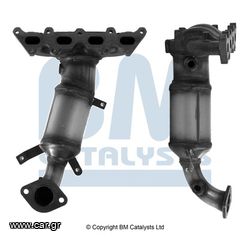 ΚΑΤΑΛΥΤΗΣ Fiat 500L / Tipo / Fiat Doblo 1.4 MultiAir