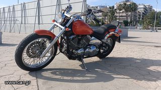 Yamaha XVS 400 Drag Star 1998