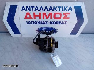 HYUNDAI TUCSON '04-'10 G4GC ΜΕΤΑΧΕΙΡΙΣΜΕΝΟ ΔΥΝΑΜΟ ΜΕ ΓΝΗΣΙΟ ΚΩΔΙΚΟ 37300-22650