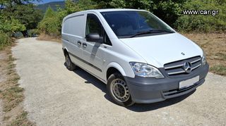 Mercedes-Benz Vito '13 110 CDI