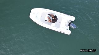 LolliBoat 2026 LolliBoat +Mercury 30hp +Treiler-thumb-6