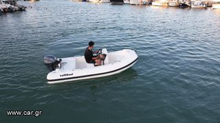 LolliBoat 2026 LolliBoat +Mercury 30hp +Treiler-thumb-8