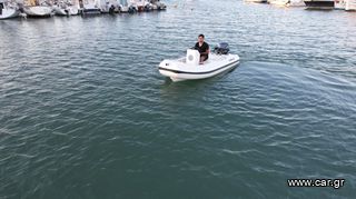 LolliBoat 2026 LolliBoat +Mercury 30hp +Treiler-thumb-11