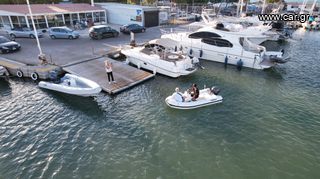 LolliBoat 2026 LolliBoat +Mercury 30hp +Treiler-thumb-12