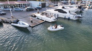 LolliBoat 2026 LolliBoat +Mercury 30hp +Treiler-thumb-16