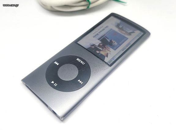 Apple iPod nano (4ης γενιάς) model A1285 16GB Α9526 ΤΙΜΗ 50 ΕΥΡΩ