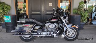 Harley Davidson Electra Glide Standard '05