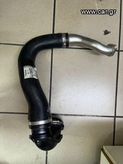 Opel insignia 2.0 diesel σωλήνας intercooler-thumb-2