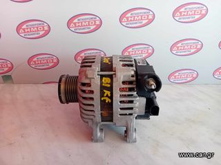 FORD KA+ '18- BIKE ΜΕΤΑΧΕΙΡΙΣΜΕΝΟ ΔΥΝΑΜΟ ΜΕ ΚΩΔΙΚΟ K7BT-10300-DB