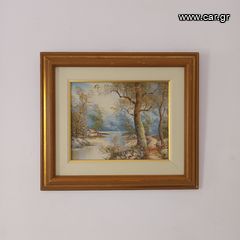 Irene Cafieri 39x34 εκ