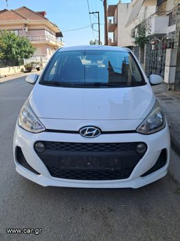 Hyundai i 10 '17