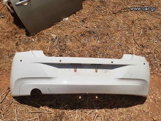 BMW F20-F21 πίσω προφυλακτήρας Γνήσιος 2011-2015