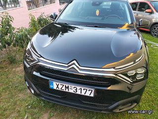 Citroen C4 X '23