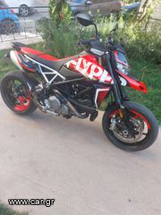 Ducati Hypermotard 950 '20 DUCATI HYPERMOTARD 950 RVE