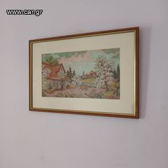 Πίνακας κέντημα 43χ29 εκ-thumb-3