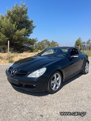 Mercedes-Benz SLK 200 '06