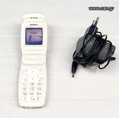 Nokia model 2650 A9516 ΤΙΜΗ 85 ΕΥΡΩ