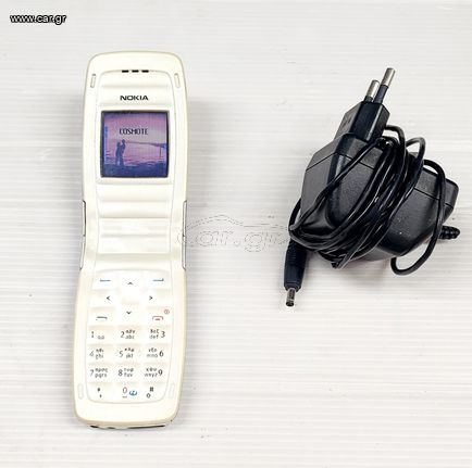Nokia model 2650 A9516 ΤΙΜΗ 85 ΕΥΡΩ