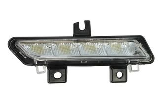 ΦΑΝΟΣ ΗΜΕΡΑΣ ΕΜΠΡΟΣ LED  ΑΡ & ΔΕ RENAULT CAPTUR 13-17 RENAULT CLIO 13-16  VALEO