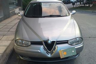 Alfa Romeo Alfa 156 '02