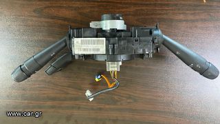 PEUGEOT 208  διακόπτης φώτων, φλας, cruise control, φλασιέρα με ταινία τιμονιού  9815449ZD00-thumb-2