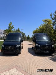 Mercedes-Benz '20 Sprinter Vvip 314